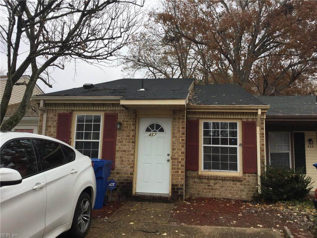 457 Peregrine St - Photo 1