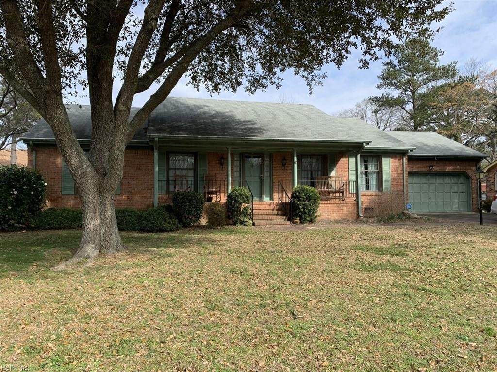409 Susan Dr - Photo 1