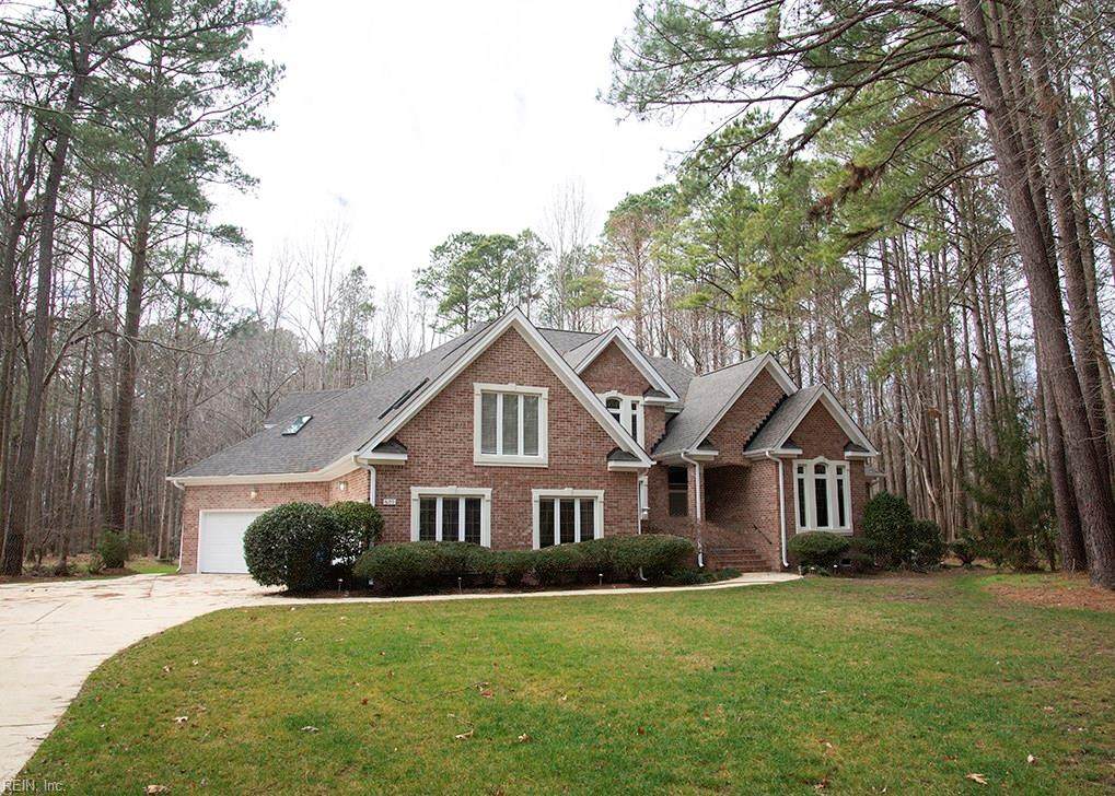 609 Ravenwoods Dr - Photo 1