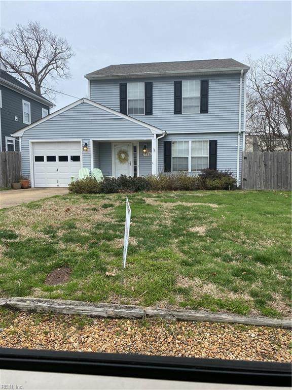 715 Goldsboro Ave - Photo 1
