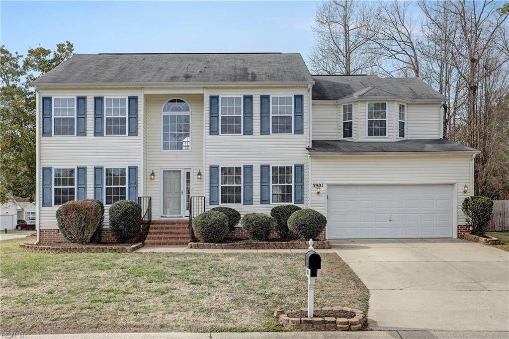 3901 Matthew Cir - Photo 1