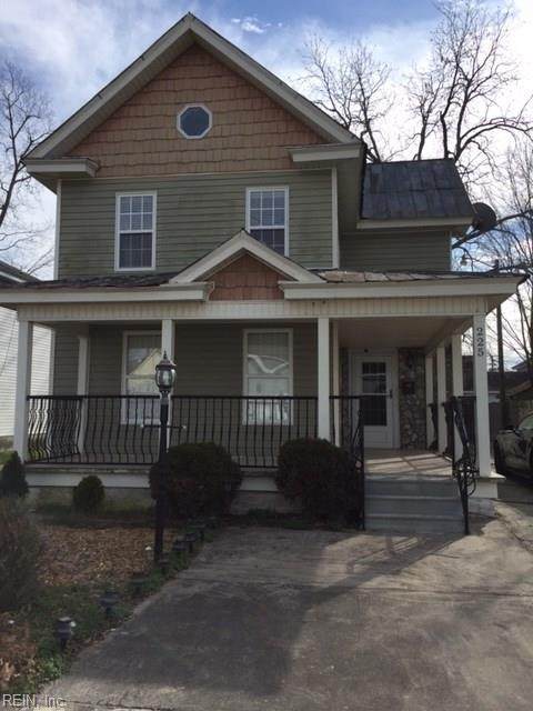 225 Dobbs St - Photo 1