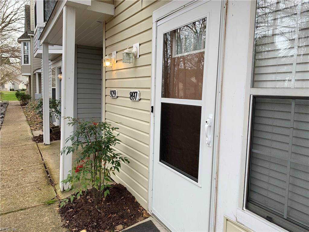 897 Whistling Swan Dr - Photo 1