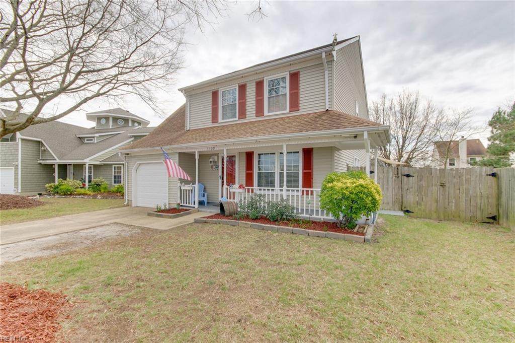 1109 Bonfield Ct - Photo 1