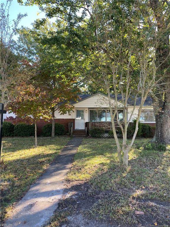 607 Nottingham Rd - Photo 1