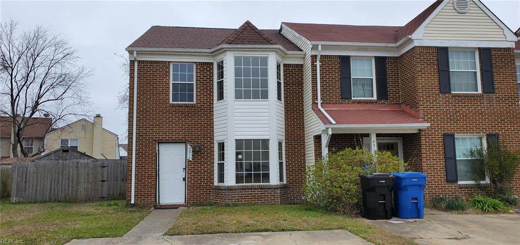 5214 Stockton Dr - Photo 1