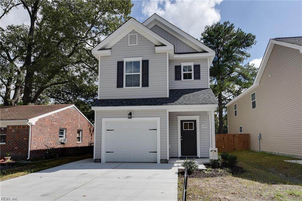 128 Thalia Rd - Photo 1