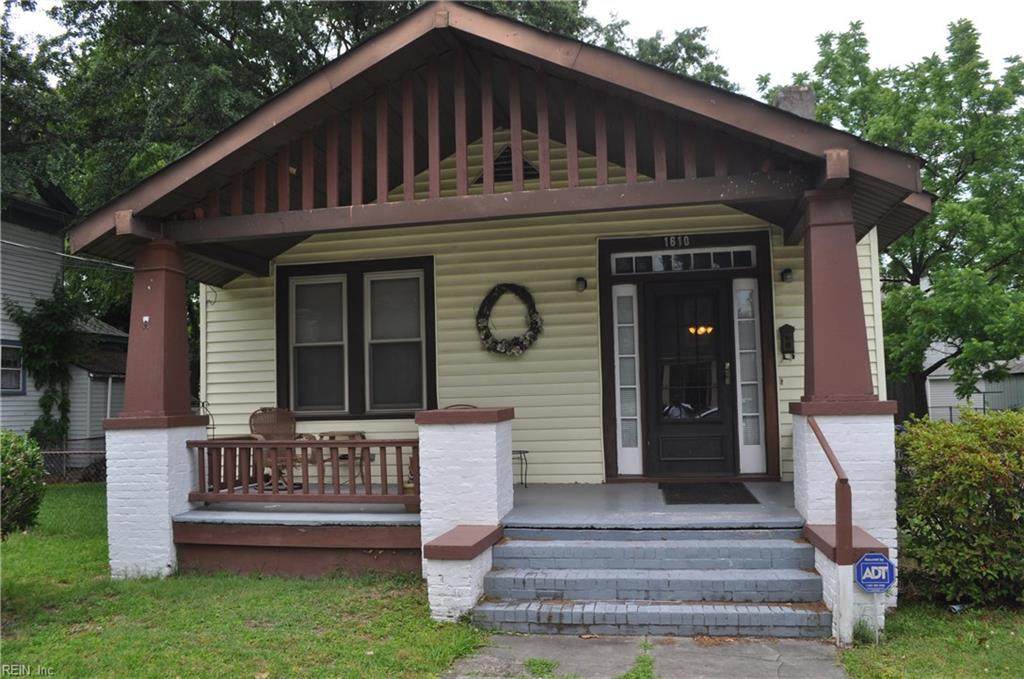 1610 Barron St - Photo 1