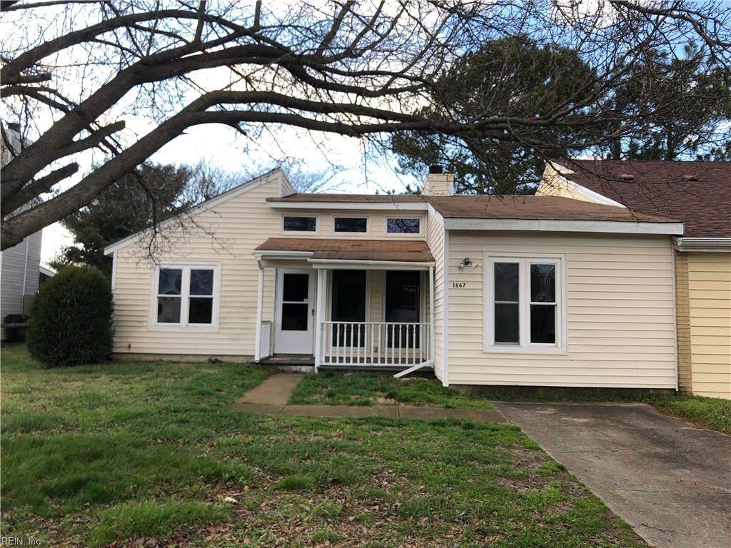 1667 Dylan Dr - Photo 1