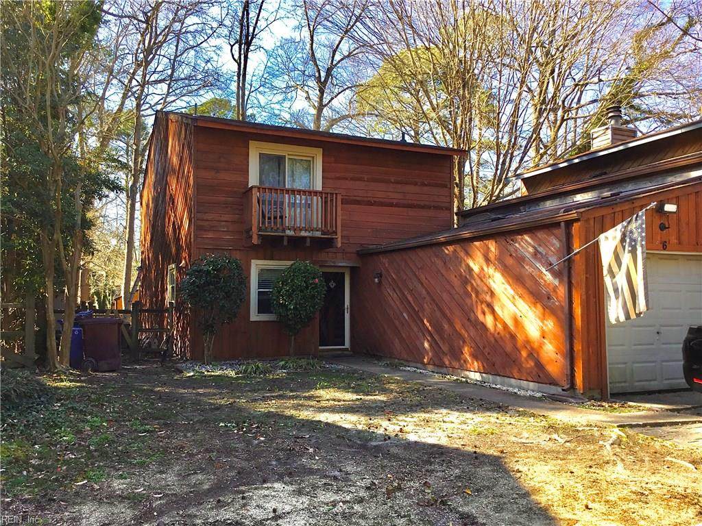 6 Lydney Cir - Photo 1