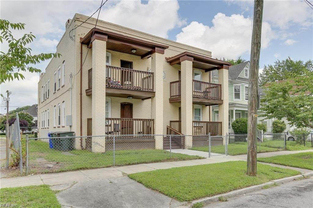 420 31st St - Photo 1