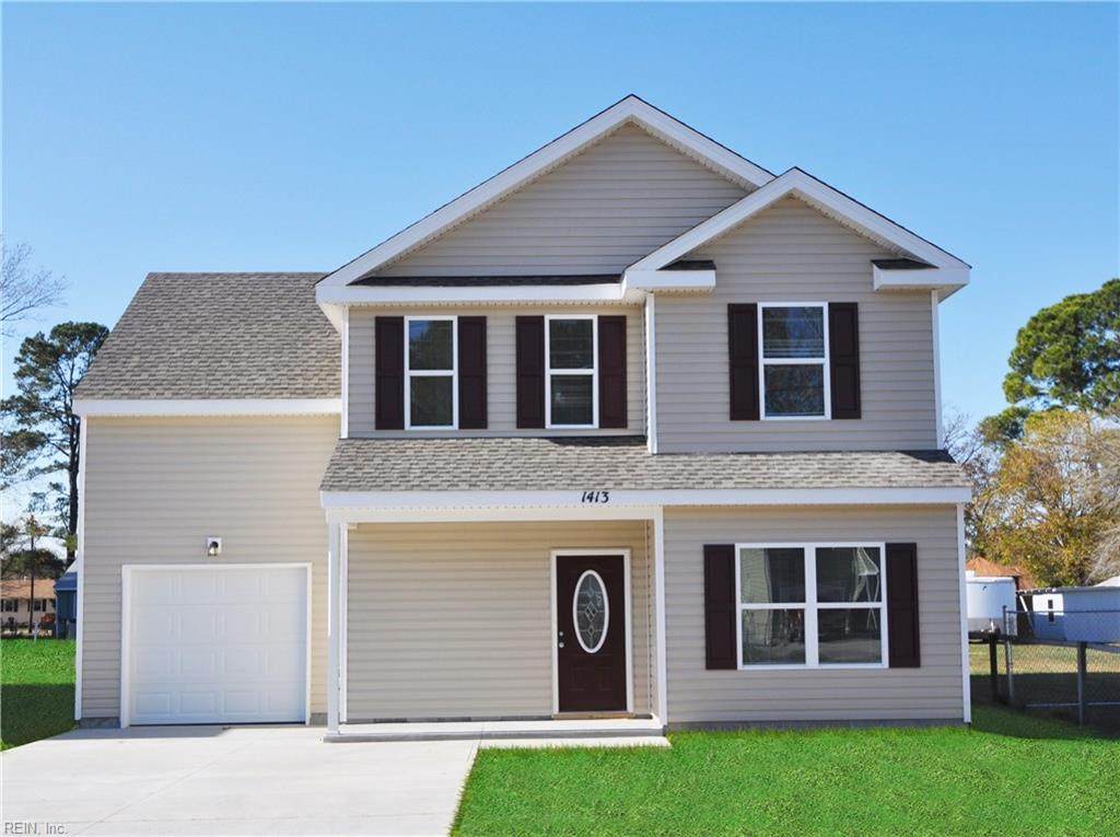 507B Hamilton Ave - Photo 1