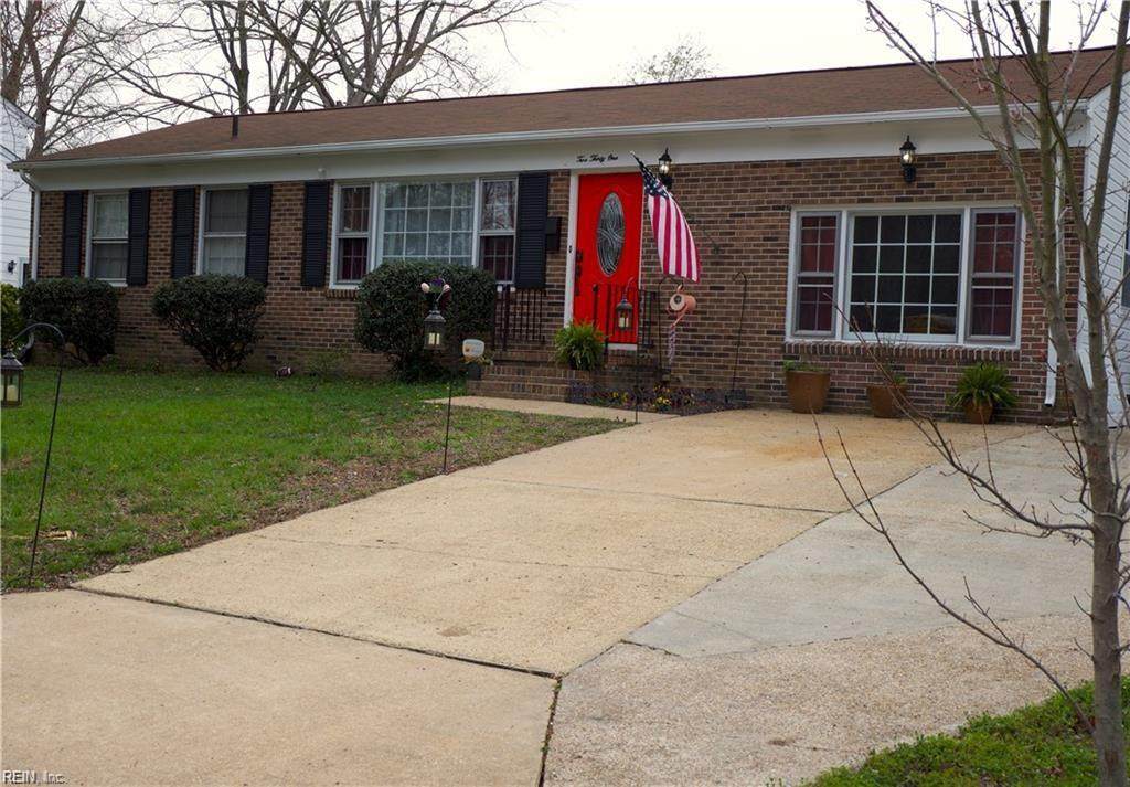 231 Mona Dr - Photo 1