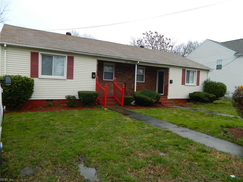 4131 Everett St - Photo 1