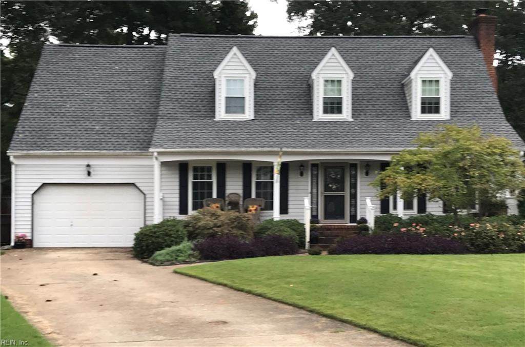 800 Chalbourne Dr - Photo 1