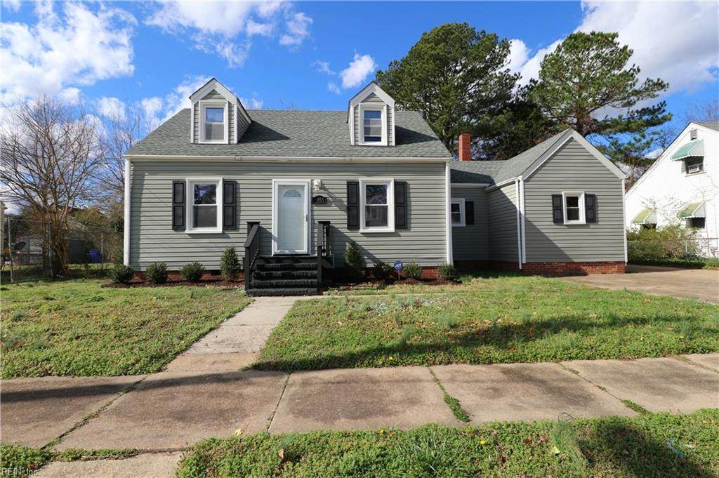 3855 Nansemond Cir - Photo 1