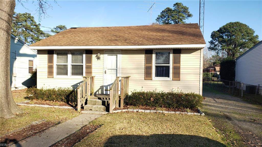 1304 Willow Ave - Photo 1