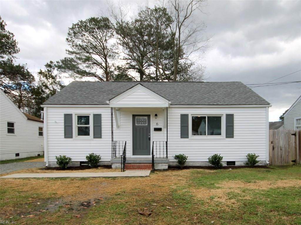 6 Travis Pl - Photo 1