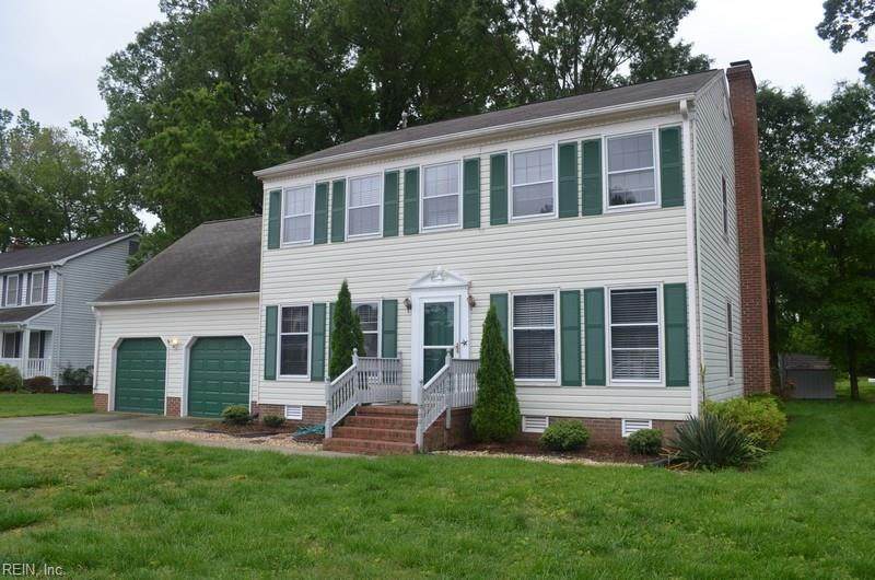 206 Leftwich Ct - Photo 1