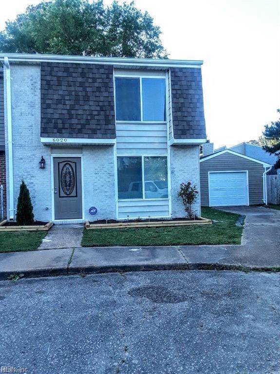 6020 Margate Ave - Photo 1