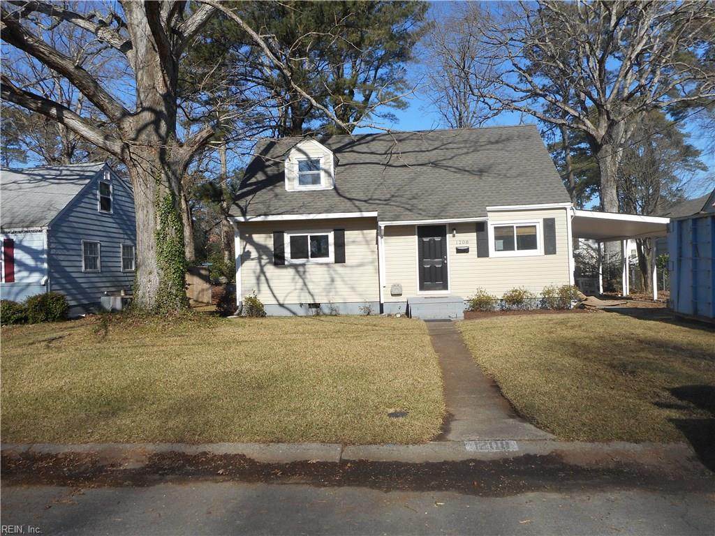1208 Montague St - Photo 1
