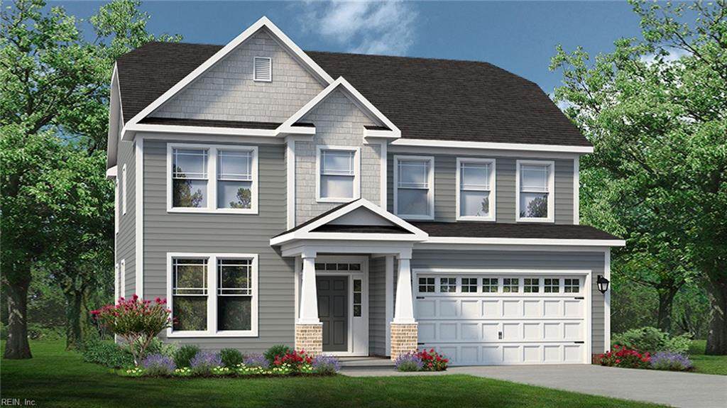 20 Berkley Dr - Photo 1