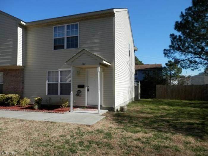 1387 Old Virginia Beach Rd - Photo 1