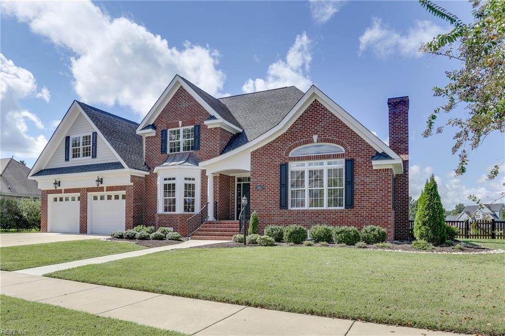 3405 Mintonville Point Dr - Photo 1