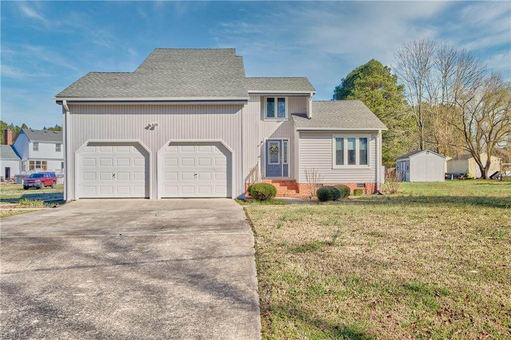 30445 Martin Dr - Photo 1