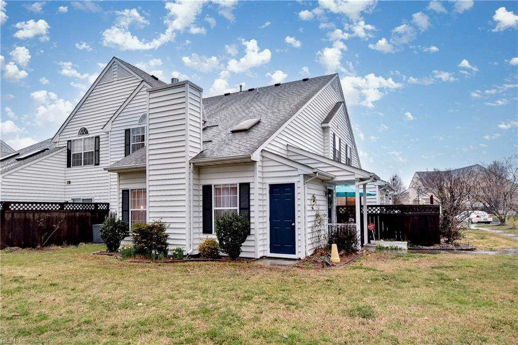 507 Hamlet Ct - Photo 1