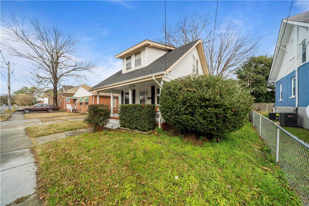 2130 Vincent Ave - Photo 1