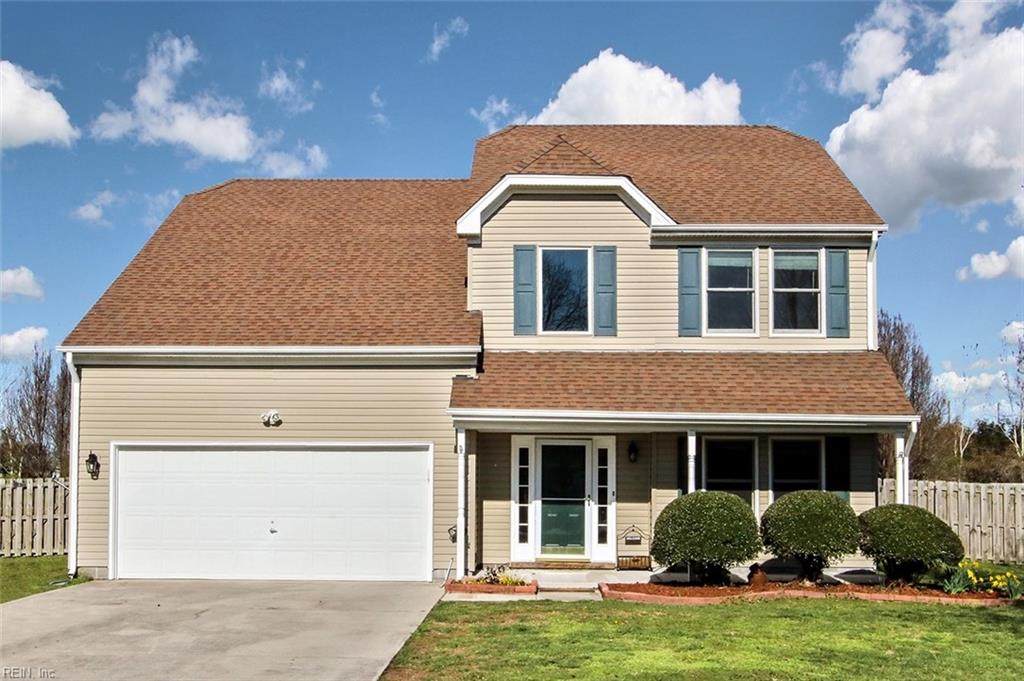 198 Eagle Creek Rd - Photo 1