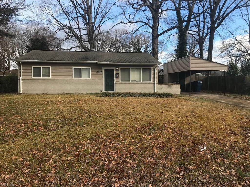 4920 Rachel St - Photo 1