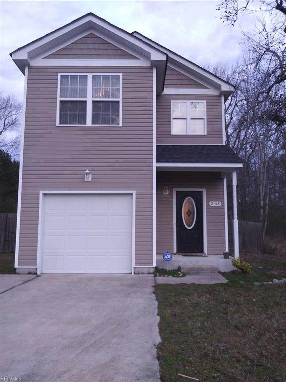 2448 Nansemond Pw - Photo 1