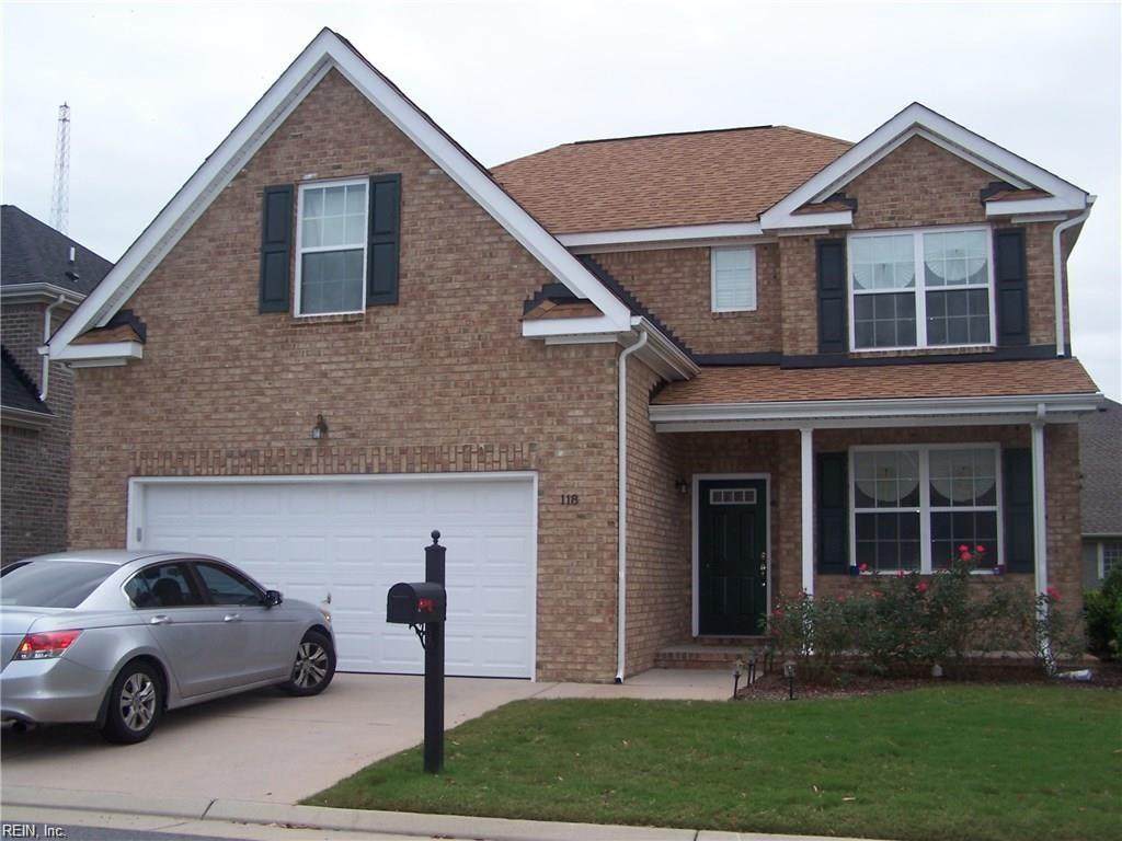 118 Keeper St - Photo 1