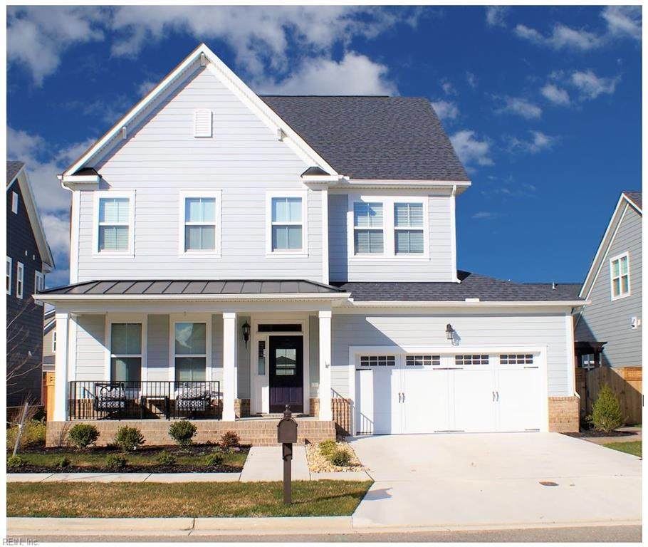 1936 Quincy Way - Photo 1