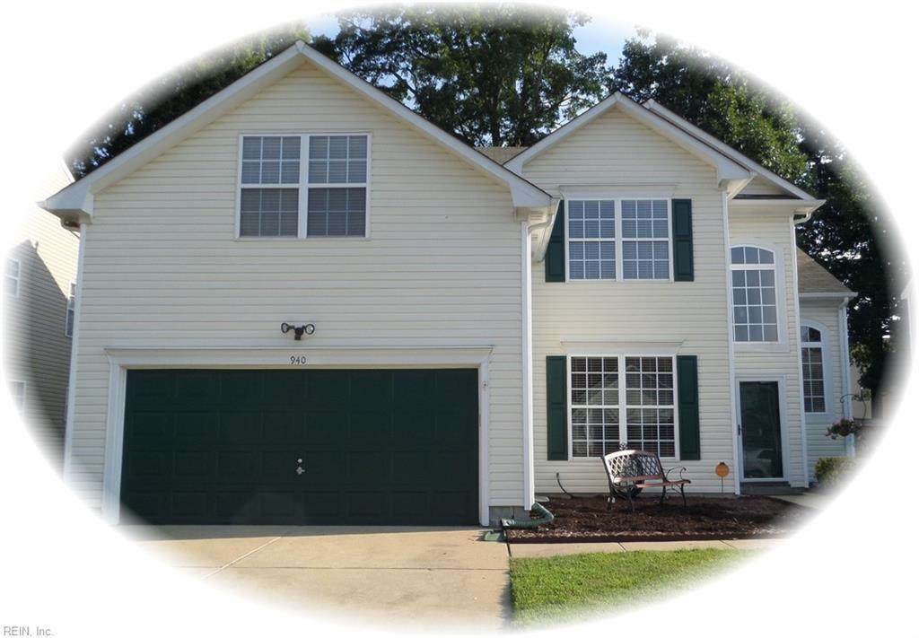 940 Holbrook Dr - Photo 1