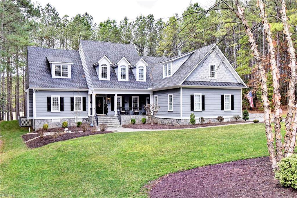 5108 Brandon Pines Dr - Photo 1