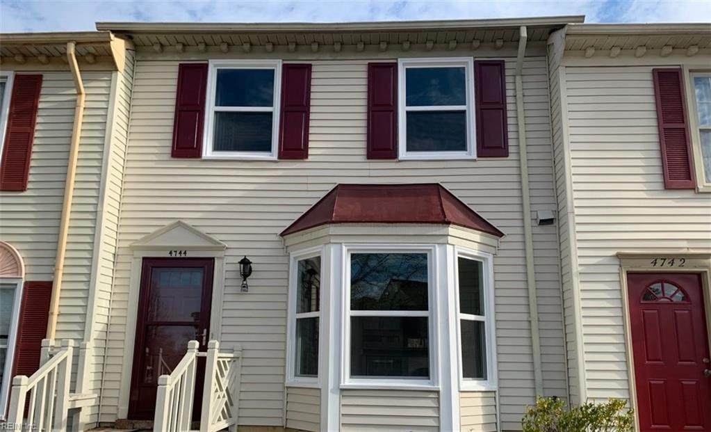 4744 Woods Edge Rd - Photo 1