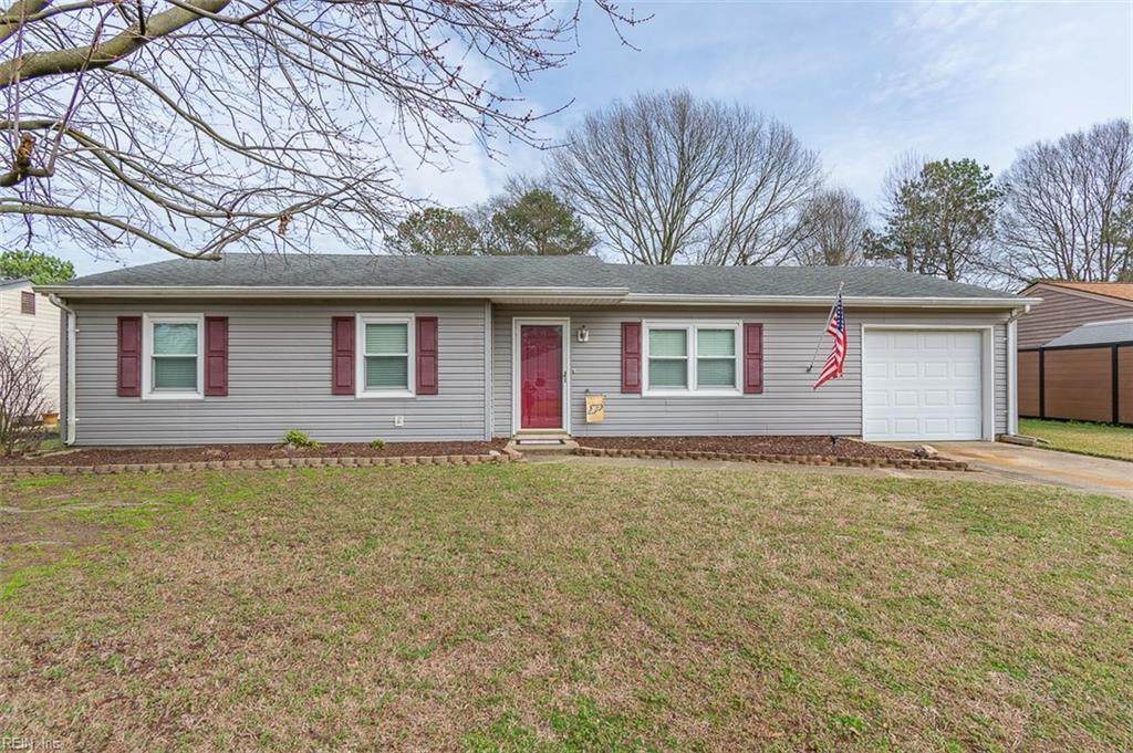 980 Birch Forest Ct - Photo 1