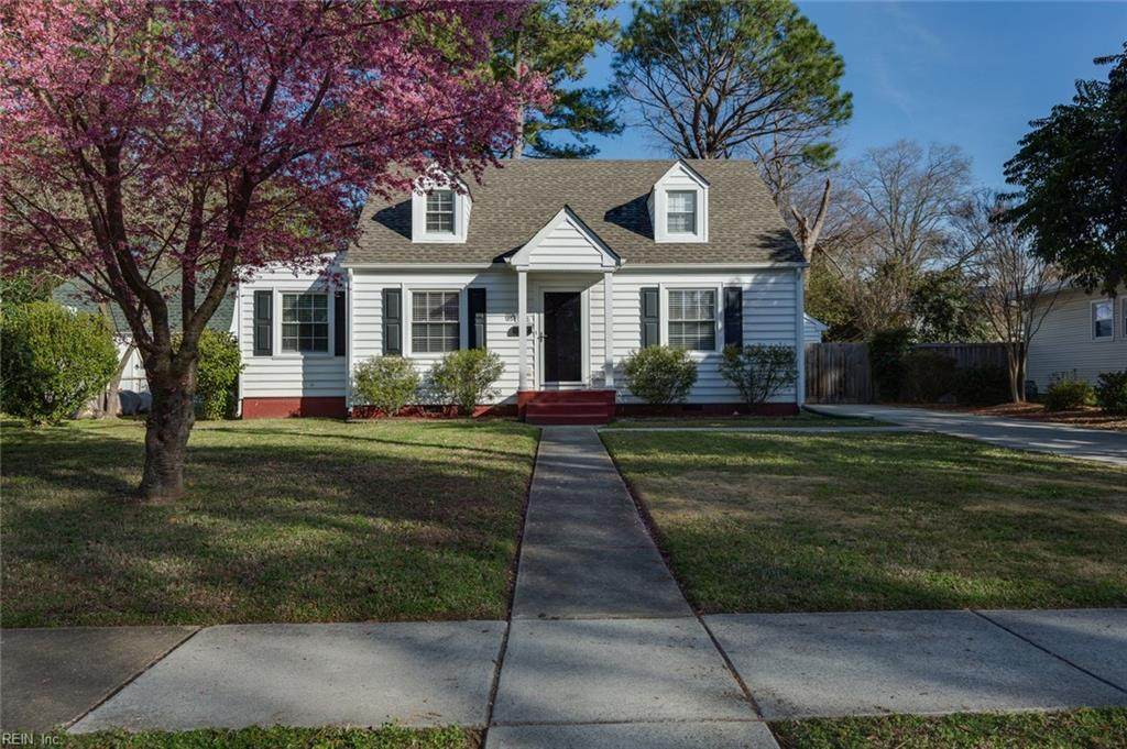 608 North Shore Rd - Photo 1