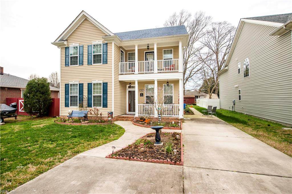 1203 Elder Ave - Photo 1