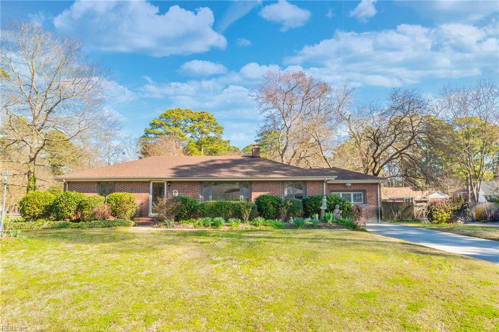 5012 Garner Ave - Photo 1