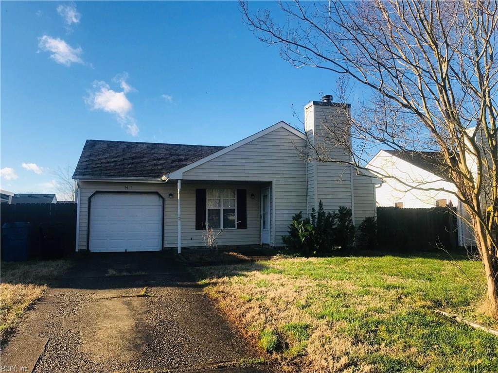3417 Faraday Ln - Photo 1