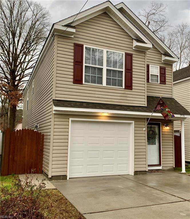 1936 Engle Ave - Photo 1
