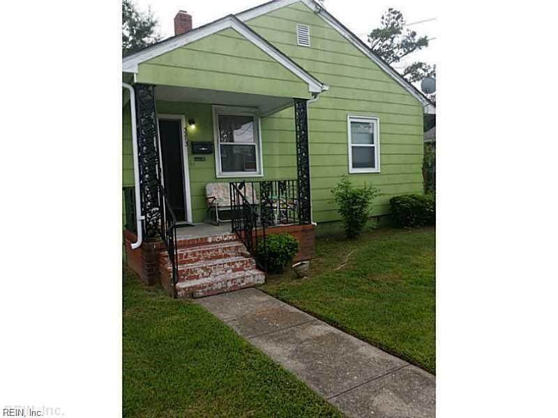 3213 Armistead Dr - Photo 1