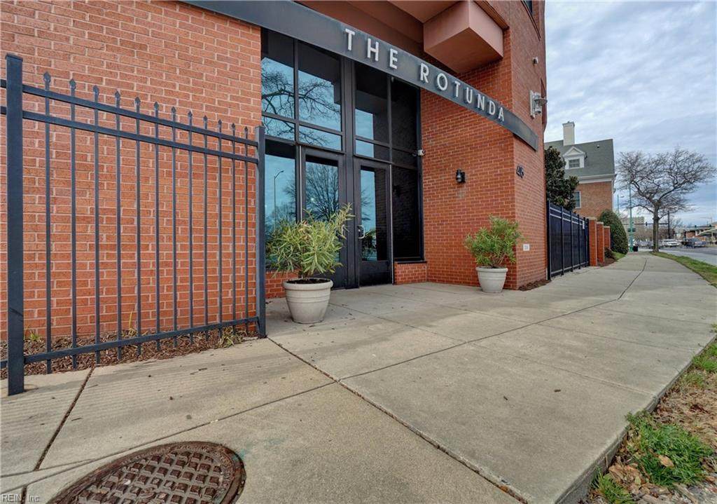 415 Saint Pauls Blvd #606 - Photo 1