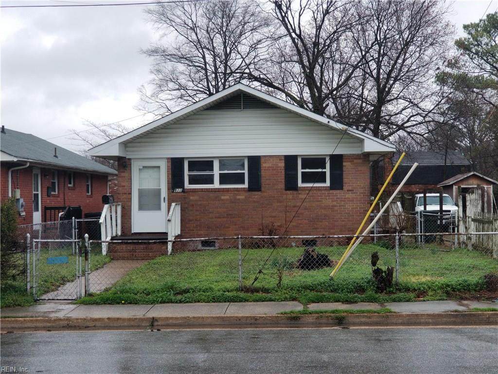 522 Powhatan Pw - Photo 1