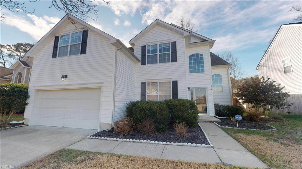 222 Lyon Dr - Photo 1