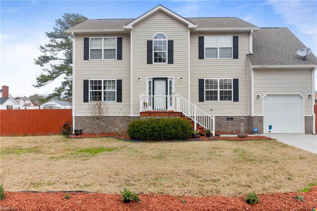 8 Pine Ln Ln - Photo 1